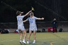 WLax vs BSU  Women’s Lacrosse vs Bridgewater State University. - Photo by Keith Nordstrom : WLax, lacrosse